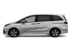  Minivan