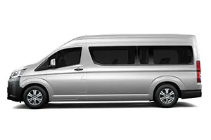  Van