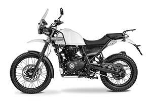  Adventure Touring
