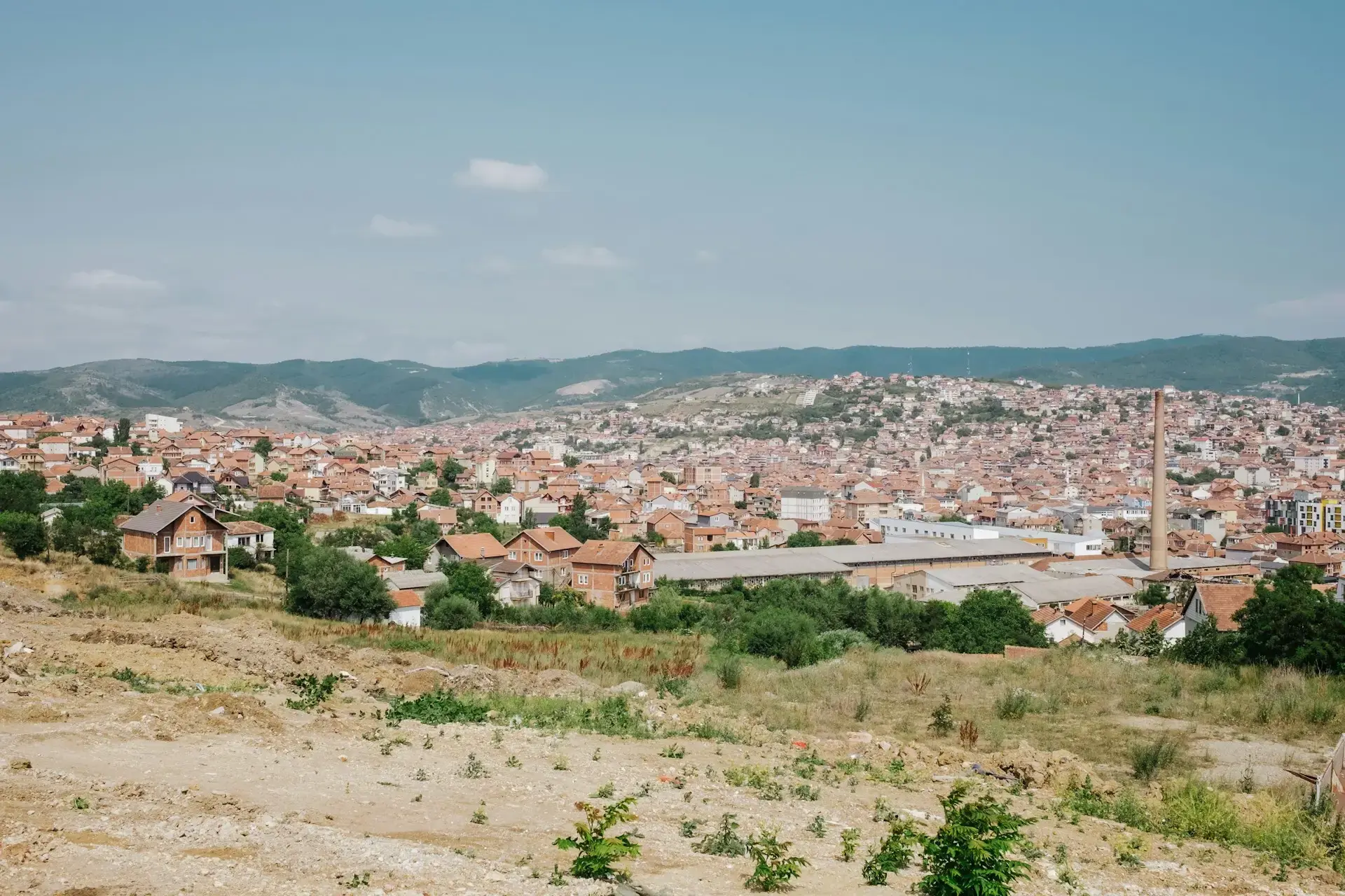 Priština