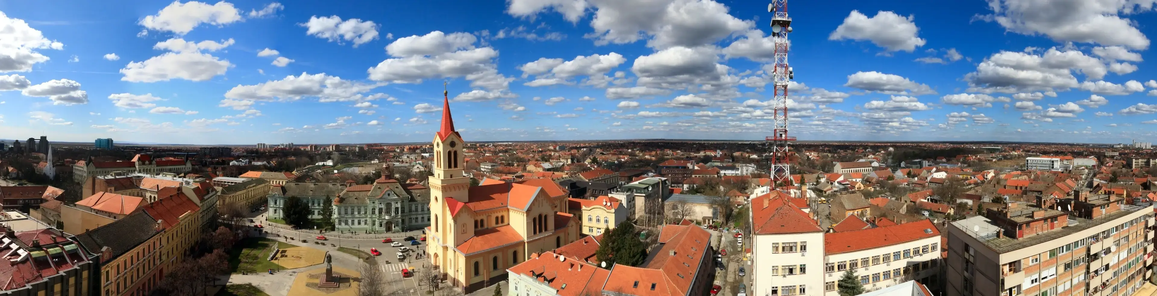 Zrenjanin