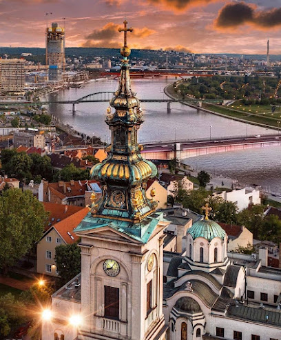 Beograd