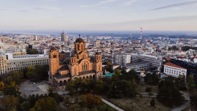 Beograd