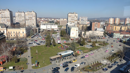 Kragujevac