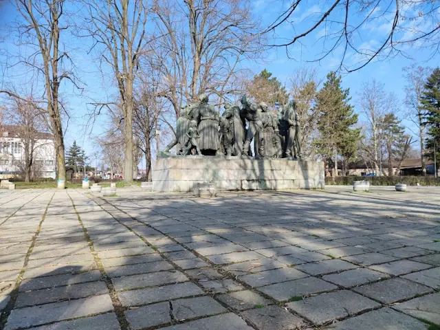Kraljevo