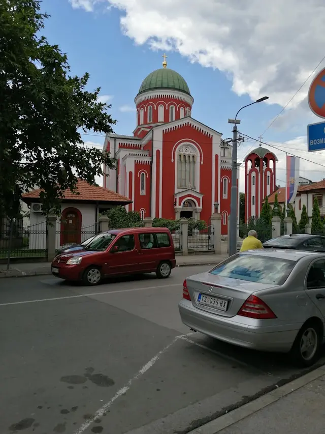 Kruševac