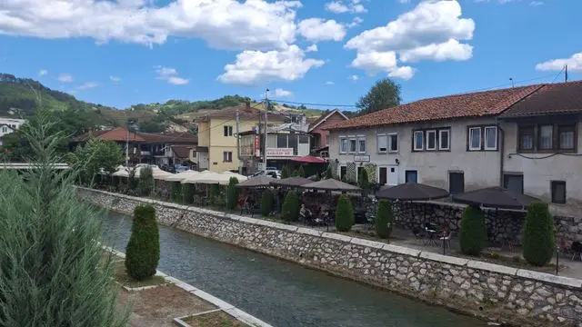 Novi Pazar