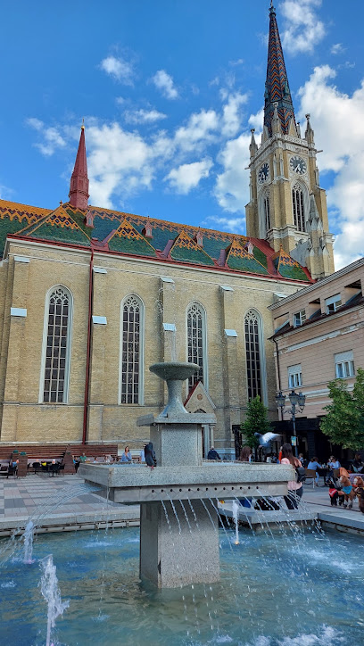 Novi Sad