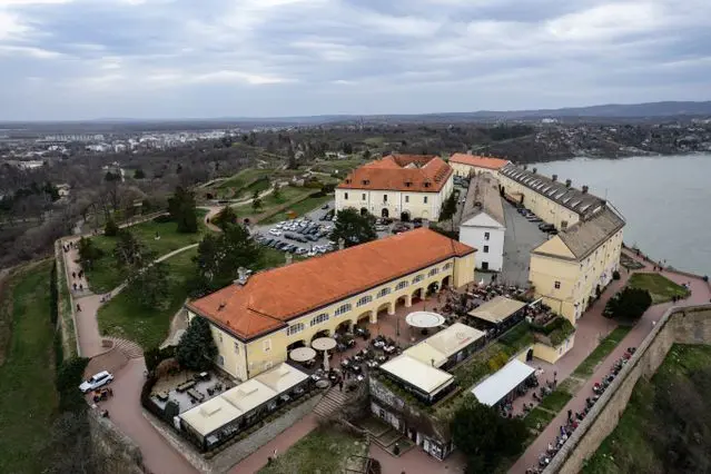 Novi Sad
