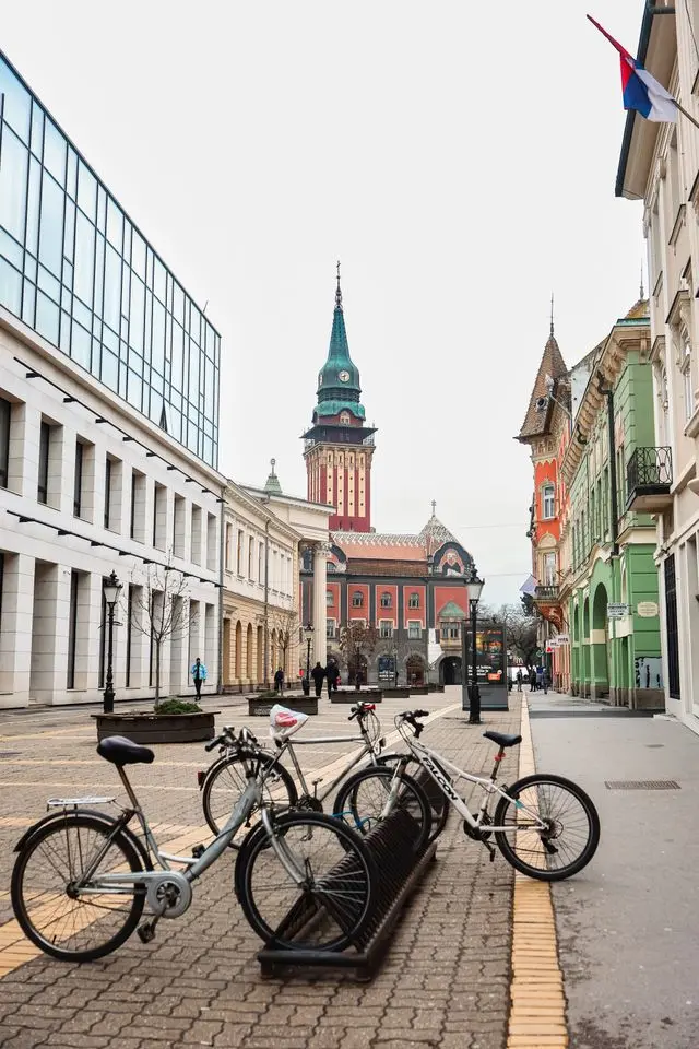 Subotica
