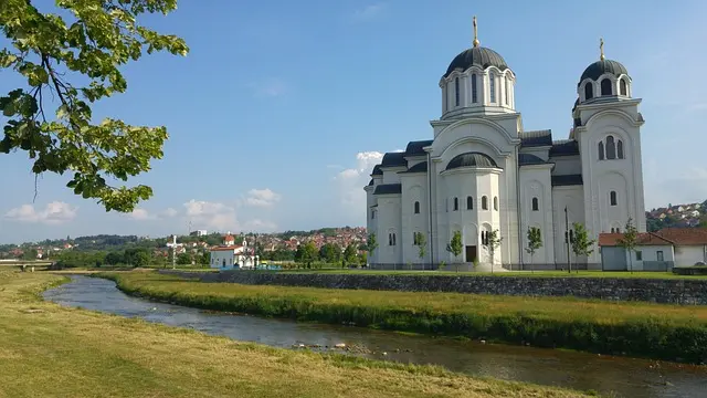 Valjevo