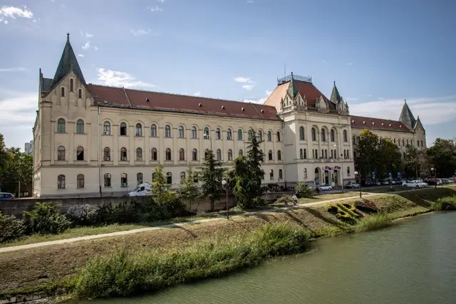 Zrenjanin
