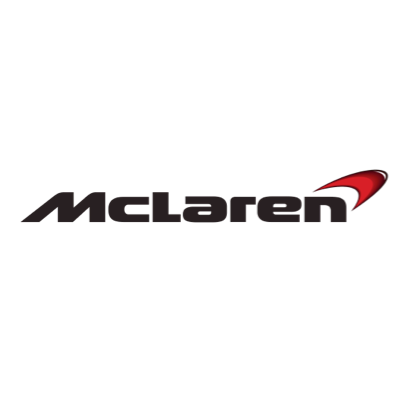 McLaren